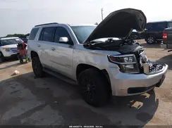 1GNSCBKCXGR171077 2016 CHEVROLET TAHOE