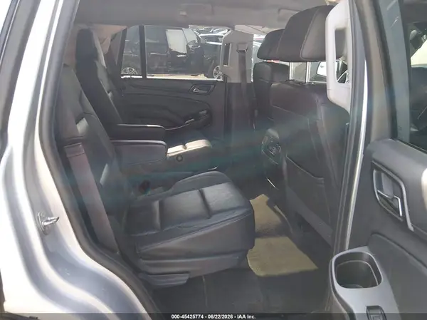 1GNSCBKCXGR171077 2016 CHEVROLET TAHOE - Image 8
