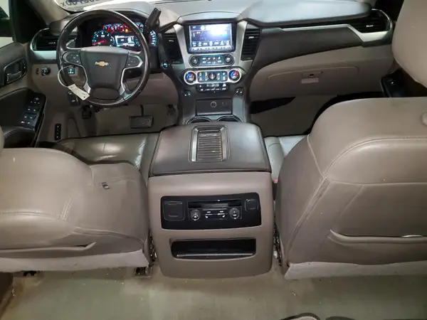 1GNSCBKCXGR182094 2016 CHEVROLET TAHOE - Image 8