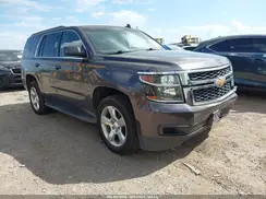 1GNSCBKCXGR188963 2016 CHEVROLET TAHOE