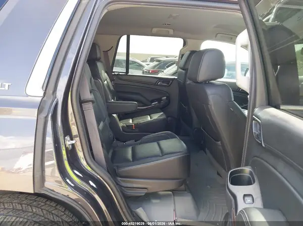 1GNSCBKCXGR188963 2016 CHEVROLET TAHOE - Image 8