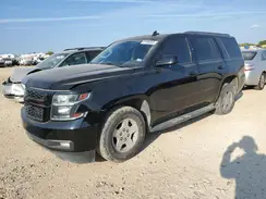 1GNSCBKCXGR209228 2016 CHEVROLET TAHOE