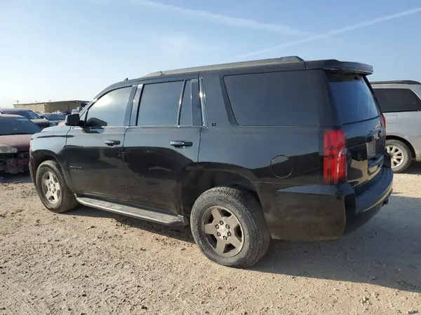 1GNSCBKCXGR209228 2016 CHEVROLET TAHOE - Image 2