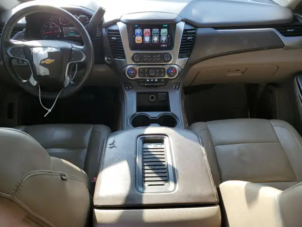 1GNSCBKCXGR209228 2016 CHEVROLET TAHOE - Image 8