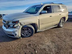 1GNSCBKCXGR212761 2016 CHEVROLET TAHOE