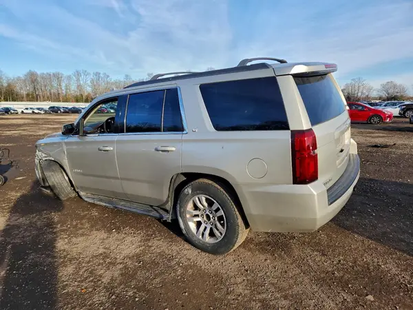 1GNSCBKCXGR212761 2016 CHEVROLET TAHOE - Image 2