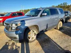 1GNSCBKCXGR213327 2016 CHEVROLET TAHOE