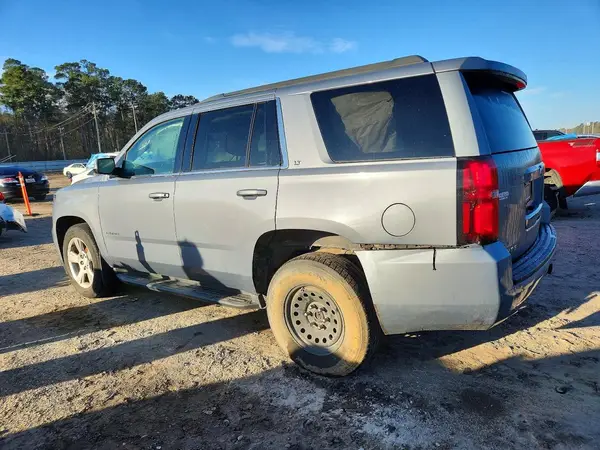 1GNSCBKCXGR213327 2016 CHEVROLET TAHOE - Image 2
