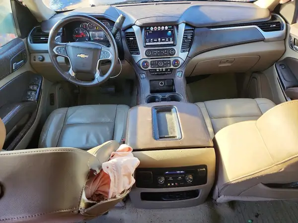 1GNSCBKCXGR213327 2016 CHEVROLET TAHOE - Image 8