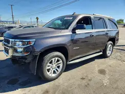 1GNSCBKCXGR215952 2016 CHEVROLET TAHOE