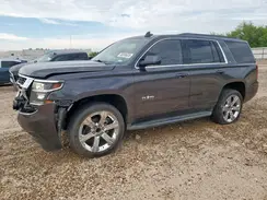 1GNSCBKCXGR217457 2016 CHEVROLET TAHOE