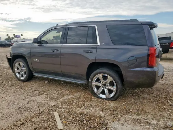1GNSCBKCXGR217457 2016 CHEVROLET TAHOE - Image 2