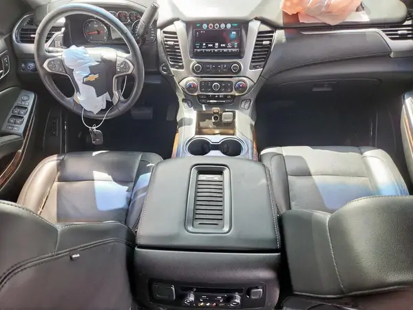 1GNSCBKCXGR217457 2016 CHEVROLET TAHOE - Image 8