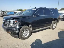 1GNSCBKCXGR219354 2016 CHEVROLET TAHOE