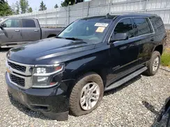 1GNSCBKCXGR219824 2016 CHEVROLET TAHOE