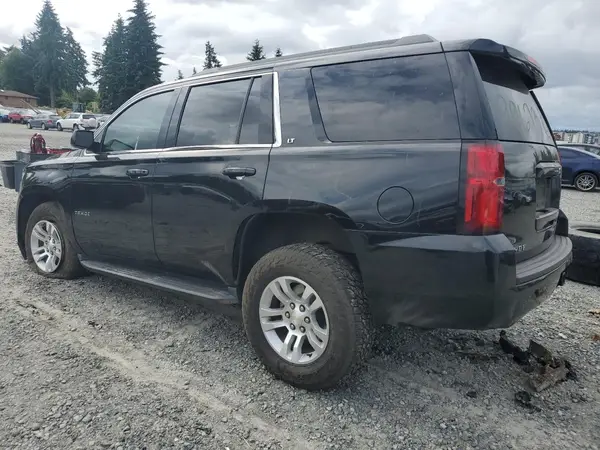 1GNSCBKCXGR219824 2016 CHEVROLET TAHOE - Image 2