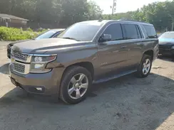 1GNSCBKCXGR241872 2016 CHEVROLET TAHOE