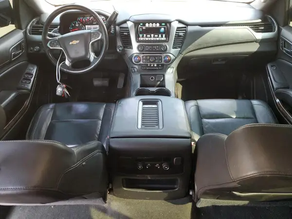 1GNSCBKCXGR241872 2016 CHEVROLET TAHOE - Image 8