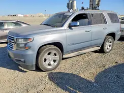 1GNSCBKCXGR243511 2016 CHEVROLET TAHOE