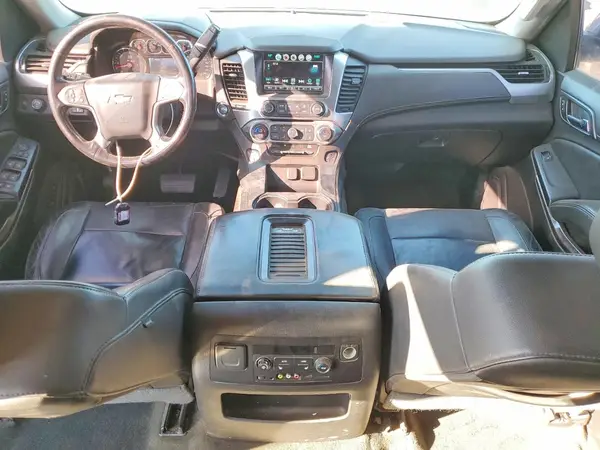 1GNSCBKCXGR243511 2016 CHEVROLET TAHOE - Image 8