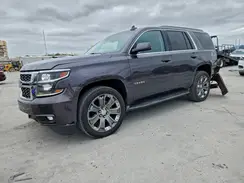 1GNSCBKCXGR246294 2016 CHEVROLET TAHOE