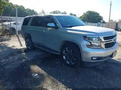 1GNSCBKCXGR246585 2016 CHEVROLET TAHOE