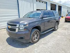 1GNSCBKCXGR248742 2016 CHEVROLET TAHOE