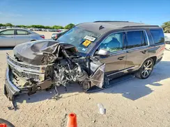 1GNSCBKCXGR248885 2016 CHEVROLET TAHOE