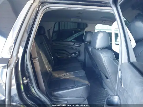 1GNSCBKCXGR253990 2016 CHEVROLET TAHOE - Image 8