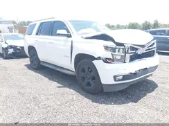1GNSCBKCXGR255593 2016 CHEVROLET TAHOE