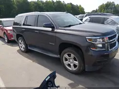 1GNSCBKCXGR271115 2016 CHEVROLET TAHOE