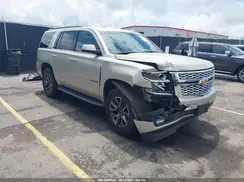 1GNSCBKCXGR286598 2016 CHEVROLET TAHOE