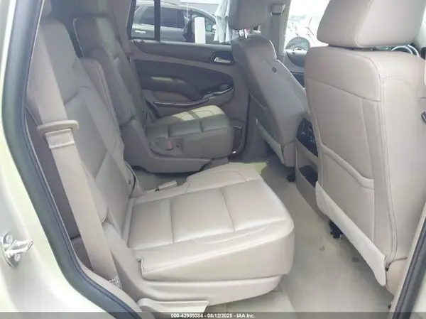 1GNSCBKCXGR286598 2016 CHEVROLET TAHOE - Image 8