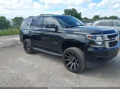 1GNSCBKCXGR286827 2016 CHEVROLET TAHOE