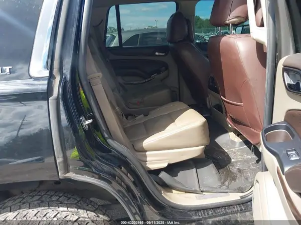 1GNSCBKCXGR286827 2016 CHEVROLET TAHOE - Image 8