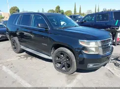 1GNSCBKCXGR289176 2016 CHEVROLET TAHOE
