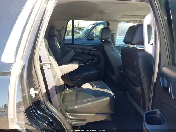 1GNSCBKCXGR289176 2016 CHEVROLET TAHOE - Image 8