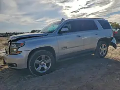 1GNSCBKCXGR308034 2016 CHEVROLET TAHOE