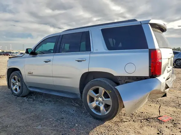 1GNSCBKCXGR308034 2016 CHEVROLET TAHOE - Image 2