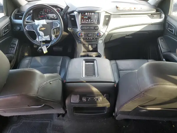 1GNSCBKCXGR308034 2016 CHEVROLET TAHOE - Image 8