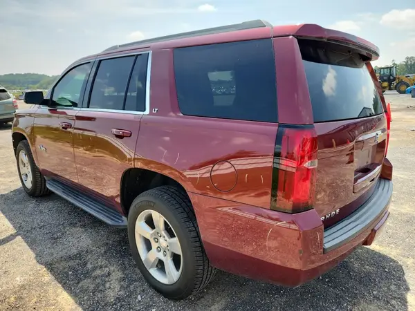1GNSCBKCXGR311662 2016 CHEVROLET TAHOE - Image 2