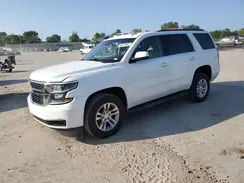 1GNSCBKCXGR320510 2016 CHEVROLET TAHOE