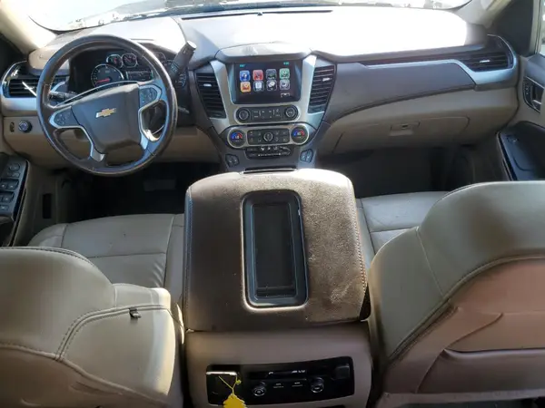 1GNSCBKCXGR320510 2016 CHEVROLET TAHOE - Image 8