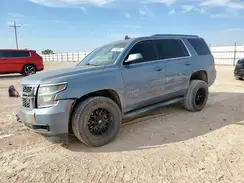 1GNSCBKCXGR324119 2016 CHEVROLET TAHOE