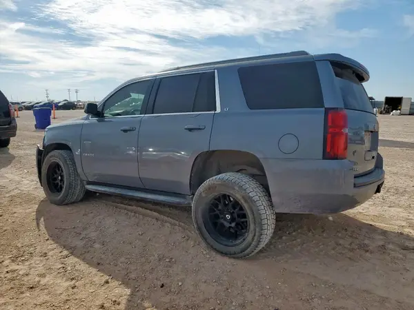 1GNSCBKCXGR324119 2016 CHEVROLET TAHOE - Image 2