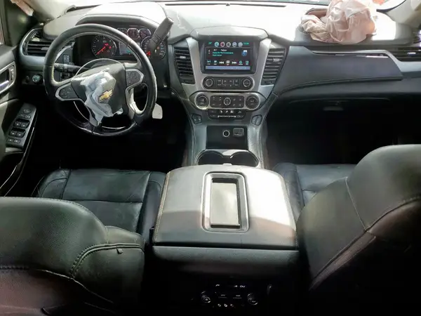 1GNSCBKCXGR324119 2016 CHEVROLET TAHOE - Image 8