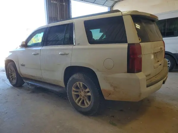 1GNSCBKCXGR378665 2016 CHEVROLET TAHOE - Image 2