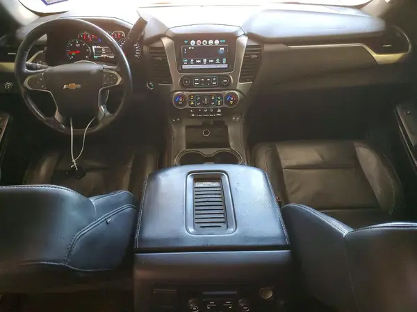 1GNSCBKCXGR378665 2016 CHEVROLET TAHOE - Image 8