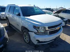 1GNSCBKCXGR384773 2016 CHEVROLET TAHOE