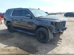1GNSCBKCXGR387267 2016 CHEVROLET TAHOE